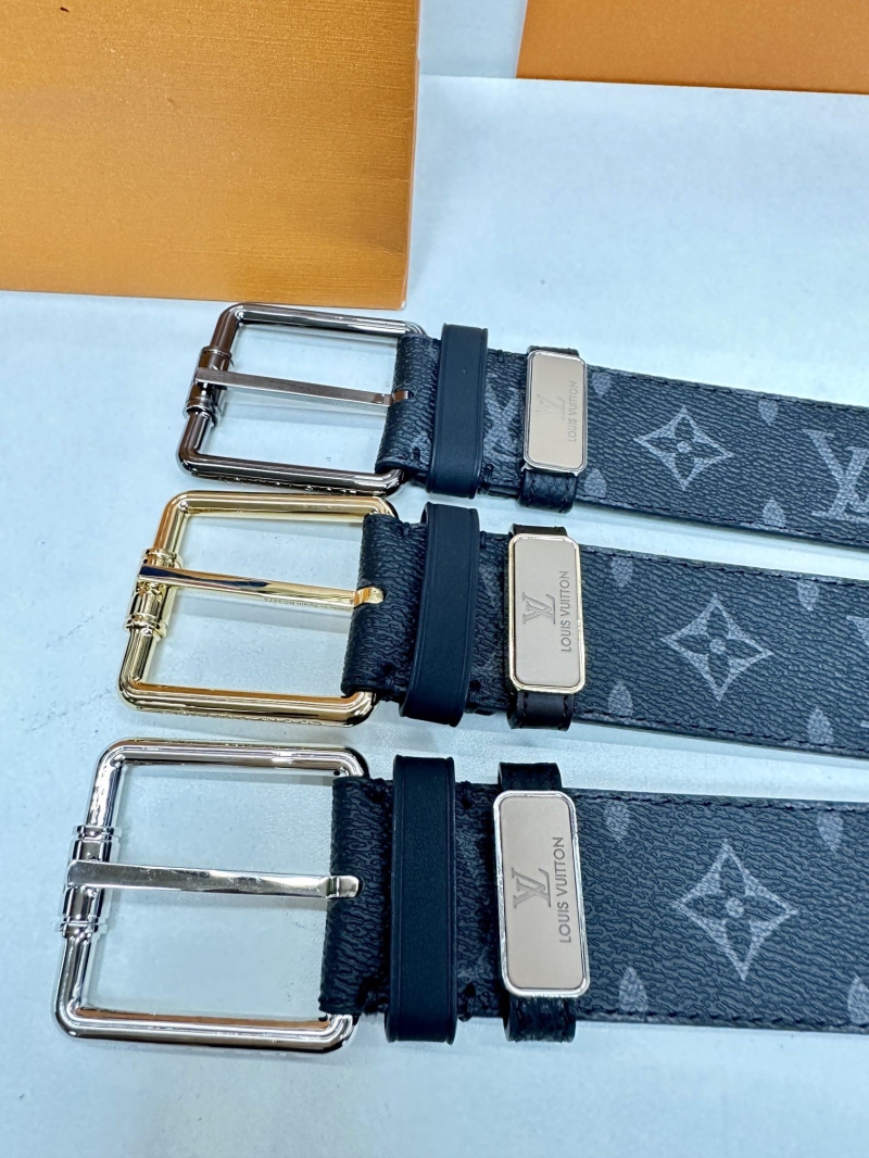 Louis Vuitton Belts